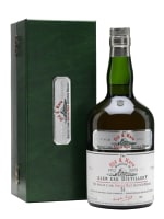 Glenesk 1970 31 Year Old Old & Rare Platinum