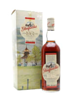 Glenfarclas 1961 Bot.1991 Sherry Cask