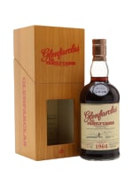 Glenfarclas 1964 Family Casks A13 Sherry Cask #4722