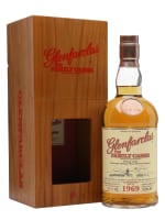 Glenfarclas 1969 Family Casks S16 Cask 2451