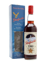 Glenfarclas 1980 21 Year Old Christmas Single Malt Cask #11047