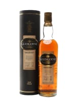 Glengoyne 12 Year Old Cask Strength 100 Proof
