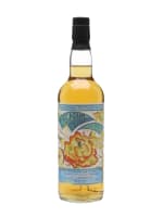 Glen Garioch 2003 21 Year Old