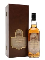 Glen Garioch 1979 24 Year Old Cask 6489