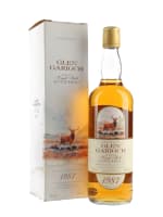 Glen Garioch 1987
