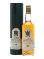 Glenglassaugh 1974 22 Year Old Hart Brothers