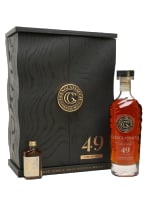 Glenglassaugh 1973 49 Year Old Serpentine Coastal Cask #5640