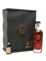 Glenglassaugh 1974 48 Year Old Serpentine Coastal Cask #1863