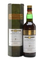 Glen Grant 1972 27 Year Old Old Malt Cask