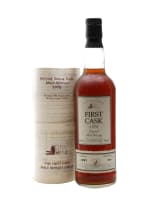 Glen Grant 1976 24 Year Old First Cask #2887 Sherry Cask