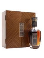 Glen Grant 1957 61 Year Old Private Collection
