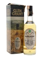 Glen Grant 1972 5 Year Old