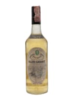 Glen Grant 1973 5 Year Old