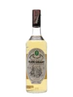 Glen Grant 1975 5 Year Old