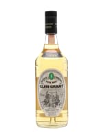 Glen Grant 1984 5 Year Old Litre