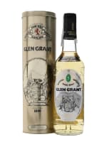 Glen Grant 1987 5 Year Old