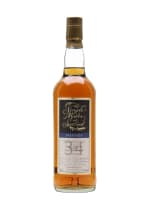 Glen Grant 1973 34 Year Old Sherry Cask Single Malts of Scotland