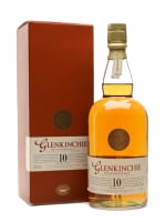Glenkinchie 10 Year Old Bot.1990s