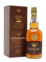 Glenkinchie 1989 Distillers Edition
