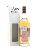 Glen Keith 2013 10 Year Old American Oak Carn Mor Strictly Limited