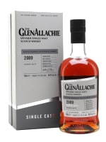 Glenallachie 2009 14 Year Old Sherry Cask Exclusive to The Whisky Exchange