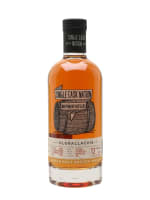Glenallachie 2012 12 Year Old Oloroso Cask 171841 Single Cask Nation