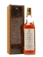 Glenlivet 1972 29 Year Old Sherry Cask The Coopers Choice