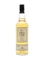 Glenlivet 1974 24 Year Old Cask #5132 First Cask