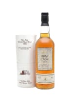 Glenlivet 1976 24 Year Old Cask #5527 First Cask