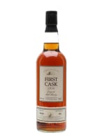 Glenlivet 1976 24 Year Old First Cask #5534 Sherry Cask