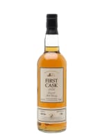 Glenlivet 1976 24 Year Old Cask #5526 First Cask