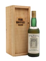 Glenlivet 10 Year Old Prime Minister's Reserve Bot. 1980s