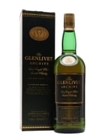 Glenlivet Archive 15 Year Old
