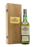 Glenlivet 1972 26 Year Old