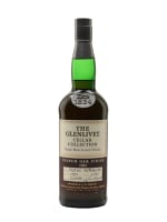 Glenlivet 1983 20 Year Old French Oak Finish Cellar Collection