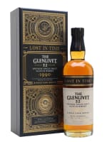 Glenlivet 1990 32 Year Old Cask 27277 Lost in Time Series