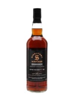 Speyside 16 Year Old 100 Proof Exceptional Edition 7 Signatory