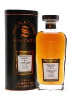 Glenlivet 2006 17 Year Old Sherry Cask #900828 Signatory