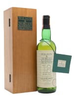 Glenlivet 1974 18 Year Old Wilson & Morgan