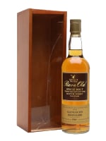 Glenlochy 1968 Bot.2006 Rare Old Gordon & Macphail