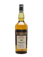 Glenlochy 1969 26 Year Old Rare Malts