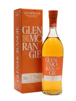 Glenmorangie 12 Year Old The Original Gift Box