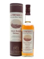 Glenmorangie 1972 Cask #560