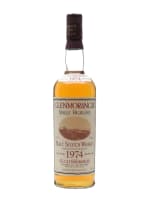 Glenmorangie 1974 bot.1995