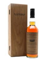 Glenmorangie 1987 Port Wood Finish Manager's Choice