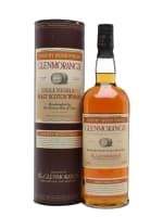 Glenmorangie Sherry Finish