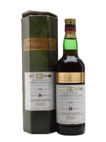 Glen Mhor 1966 34 Year Old Old Malt Cask