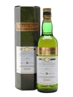 Glen Mhor 1975 24 Year Old Old Malt Cask