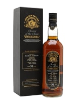 Glen Mhor 1975 31 Year Old Cask #4031 Duncan Taylor