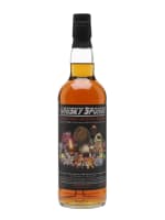 Glen Moray 32 Year Old (1990 & 1991) Whisky Sponge Ed.99